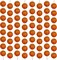 12 PCS Basketball Banners Basketball Happy Birthday Party Hanging Swirl Sport Party Garland Kit for Boys Kids Teenagers Men B-day Photo Prop Basketball Team Slam Dunk Birthday Baby Shower Party Decor